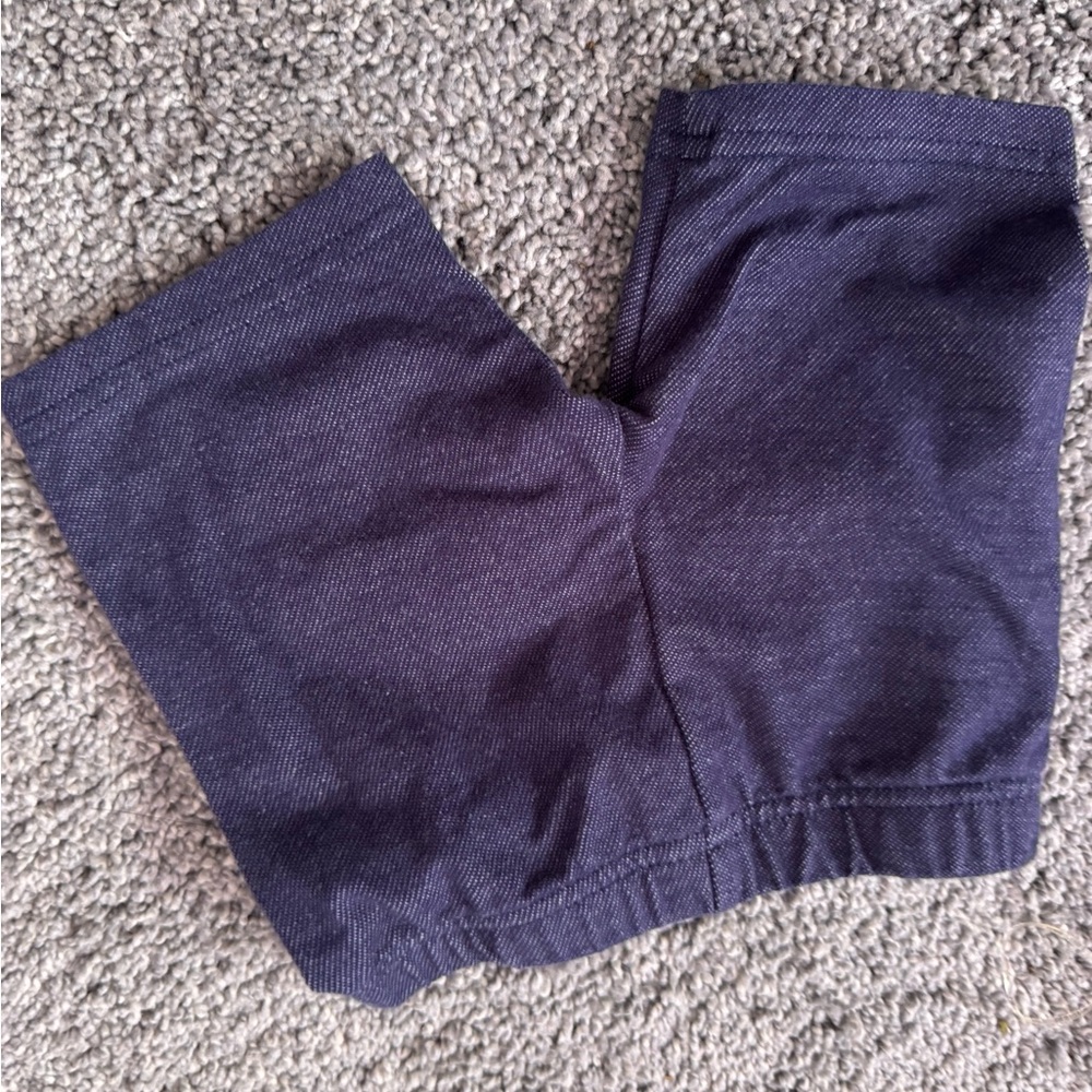 Carter's Blue Casual Shorts